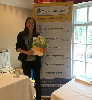 Become a Part of the ‘Time To Talk About Wellbeing At Work’ Conference